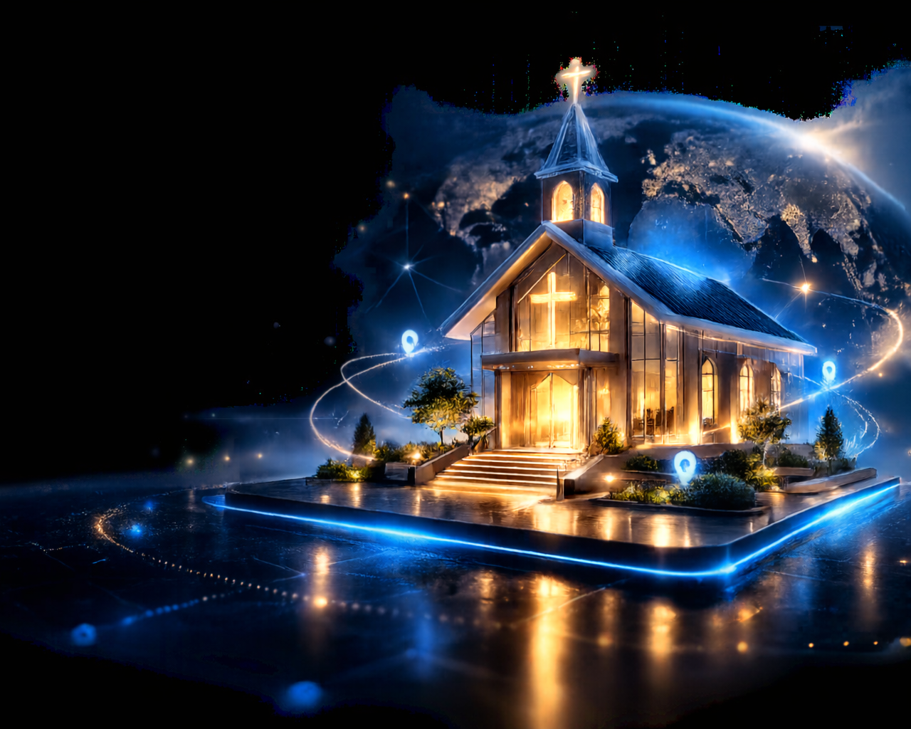 Crestview Bible Church